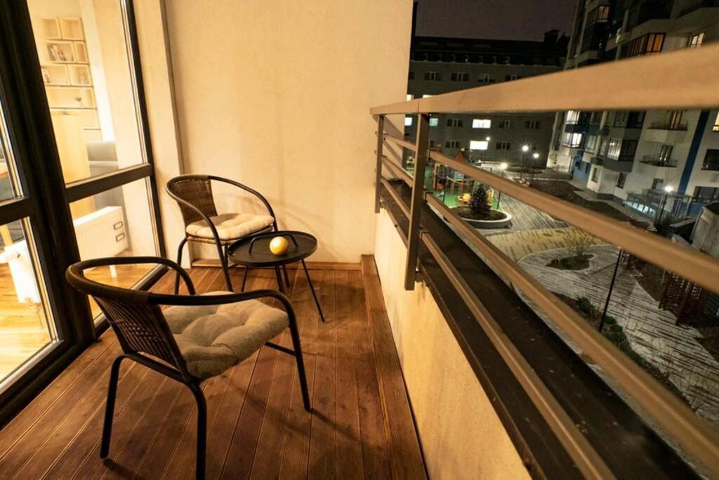 Loft Studio Near Smart Plaza Polytech, Center Київ Екстер'єр фото